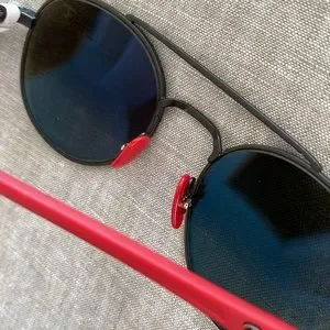 Ray-Ban PORSCHE collaboration RARE Ray-Ban | Accessories | Rayban Porsche Collaboration Rare  main image 2